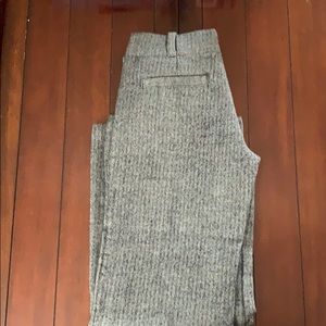 Old Navy wide leg wool pants - Size 8